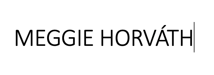 Meggie Horváth