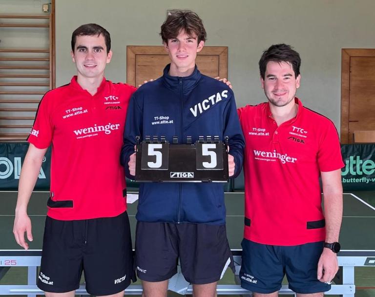 Wiederabstieg für Herren scheint wohl fix