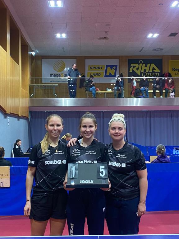 Damen hui, Herren pfui