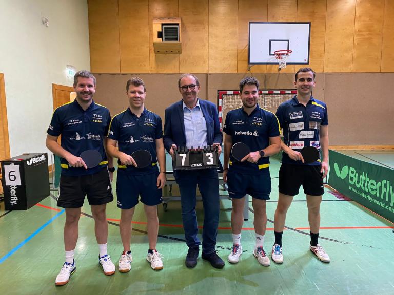 OP1 ist Herbstmeister