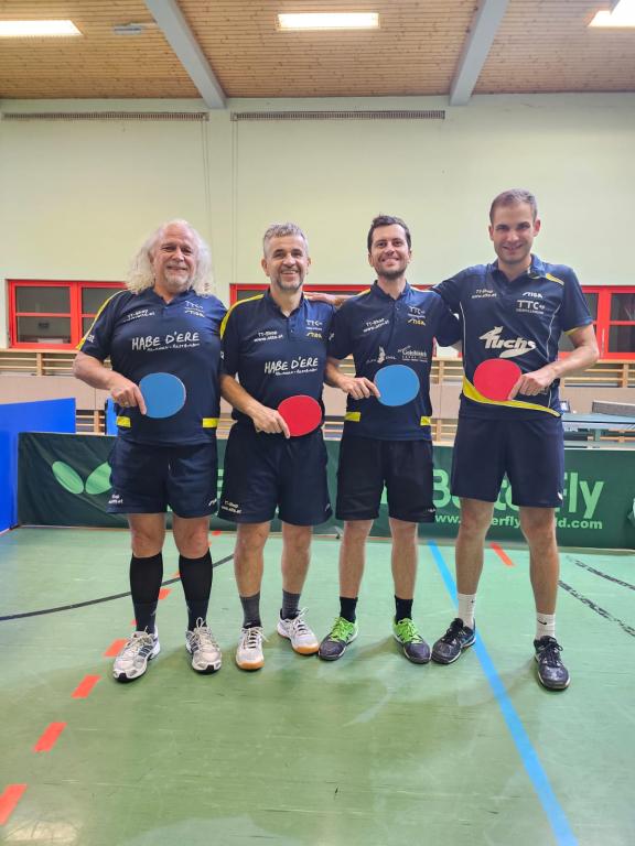 Derby-Time in Oberpullendorf