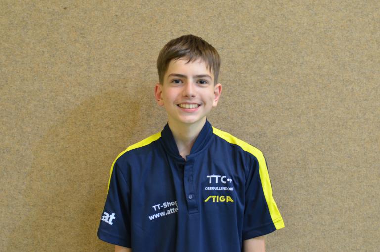 Spieler der Runde 11: Fabian Wolf